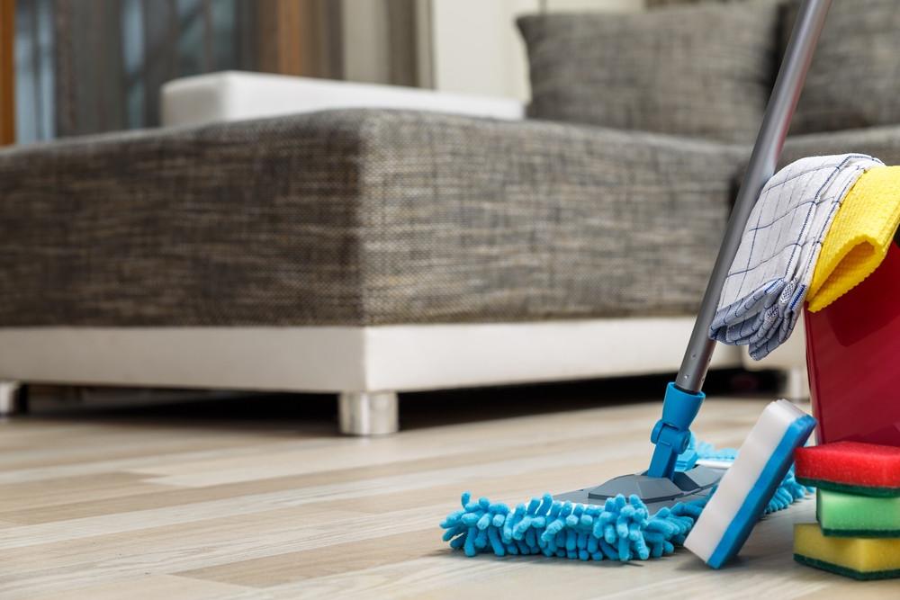 Cleaning Services in Ottawa